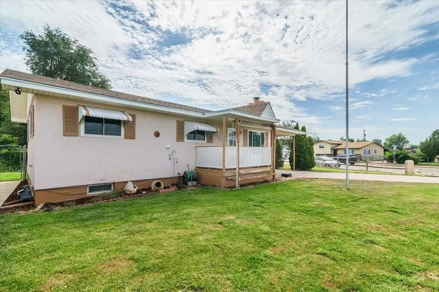 2001 Carmela Rd., Pueblo, CO 81006 - #2