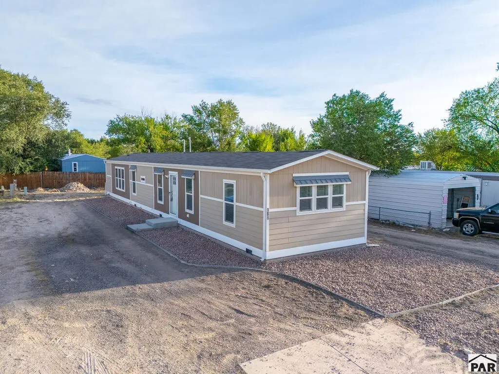 181 E Kipling Dr, Pueblo West, CO 81007 - #1