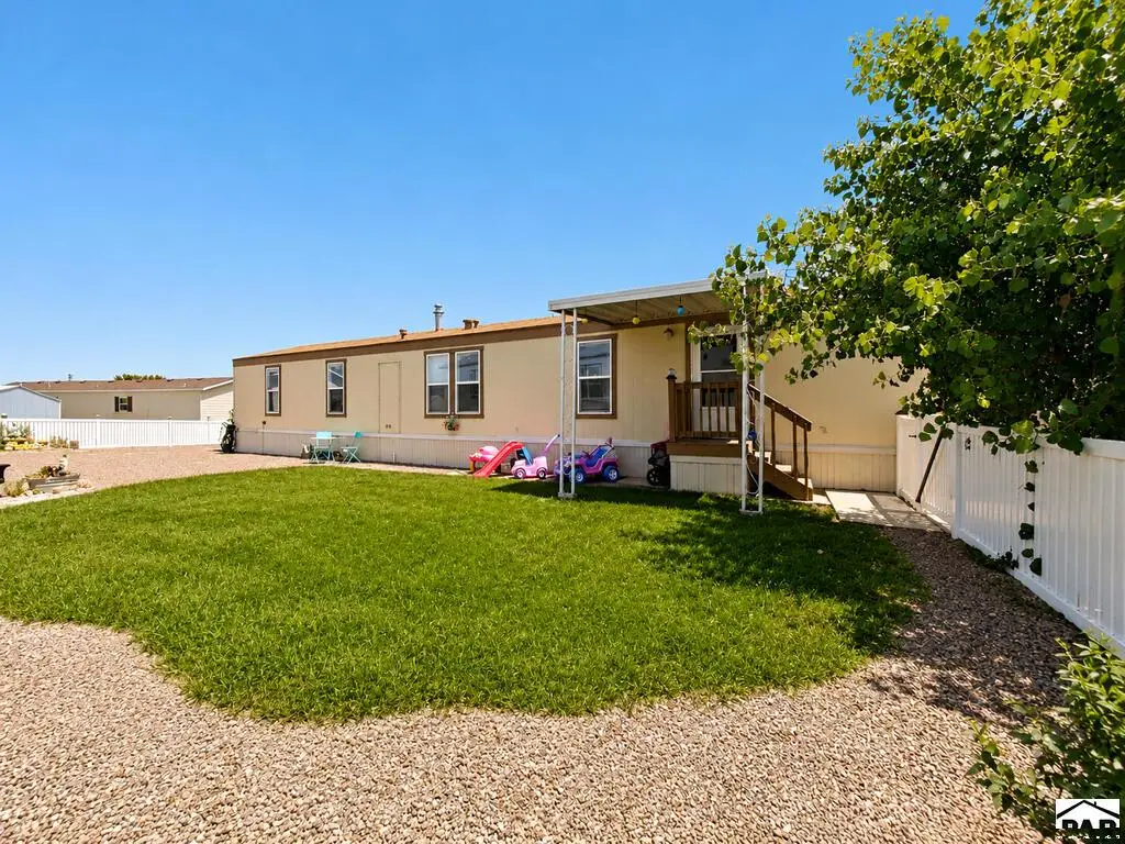 6464 Dillon Dr #94, Pueblo, CO 81008 - #1