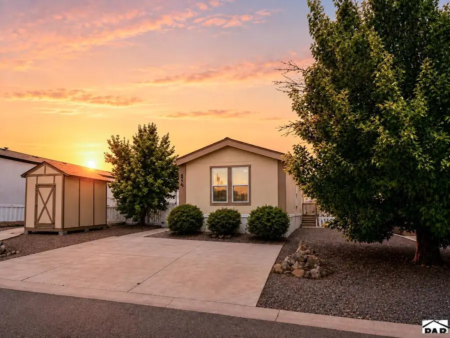 6464 Dillon Dr #94, Pueblo, CO 81008 - #2