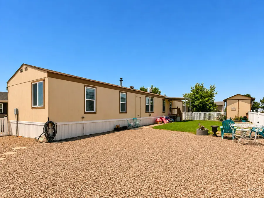 6464 Dillon Dr #94, Pueblo, CO 81008 - #3