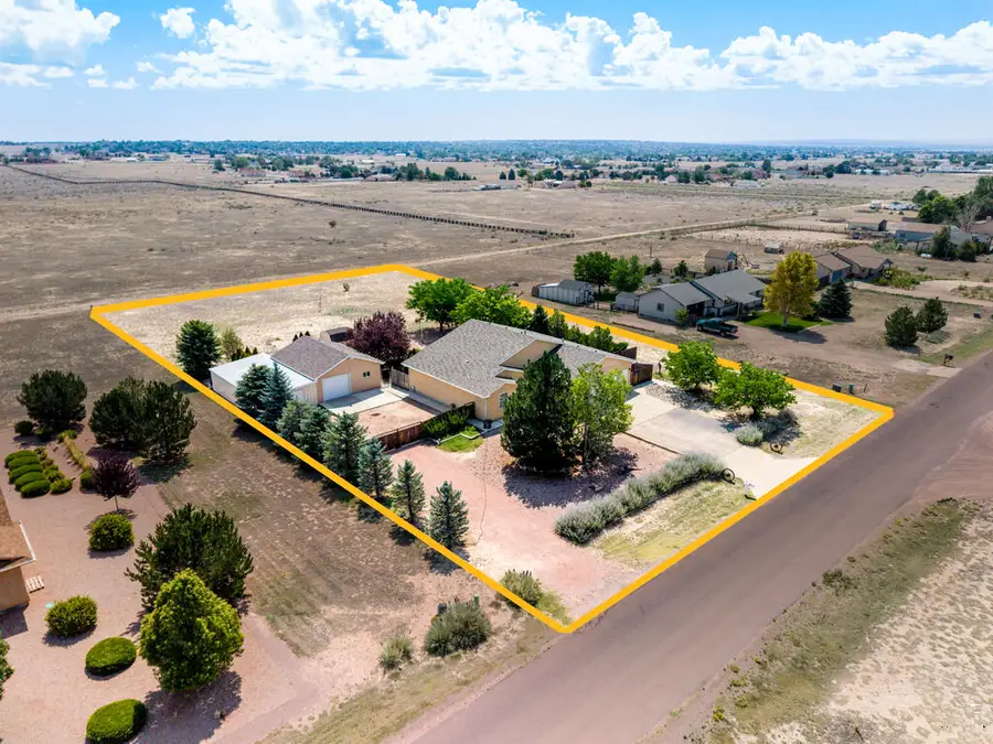 60 S Pendleton Dr, Pueblo West, CO 81007 - #3