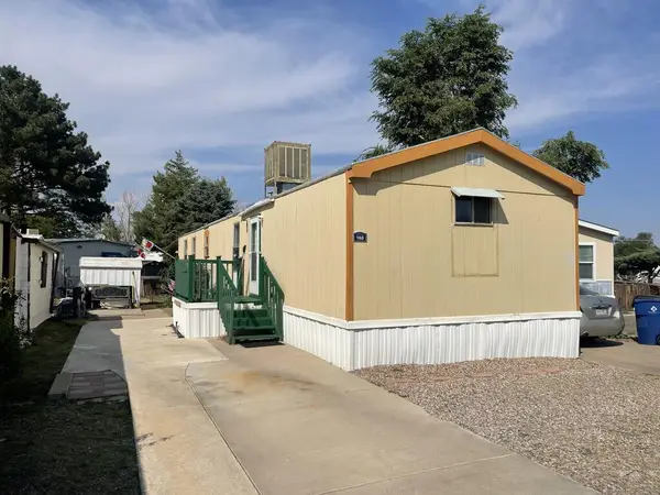 2221 S Prairie Ave #160, Pueblo, CO 81005