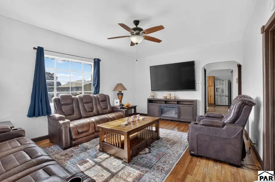 318 E Goddard Ave, Trinidad, CO 81082 - #2