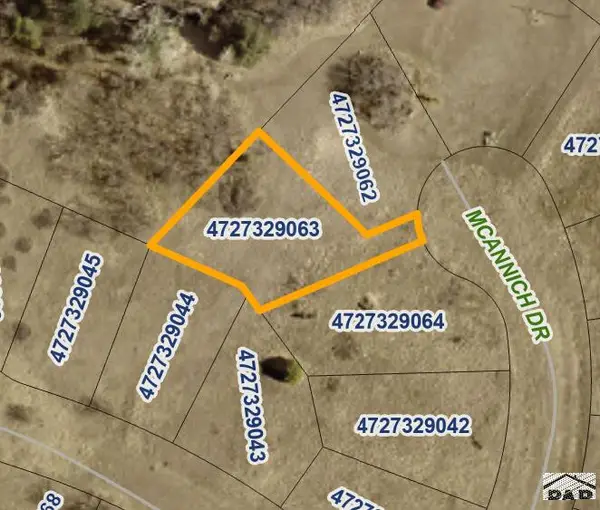 TBD Mcannich Dr, Colorado City, CO 81019
