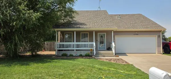 1706 S 7th St, Lamar, CO 81052