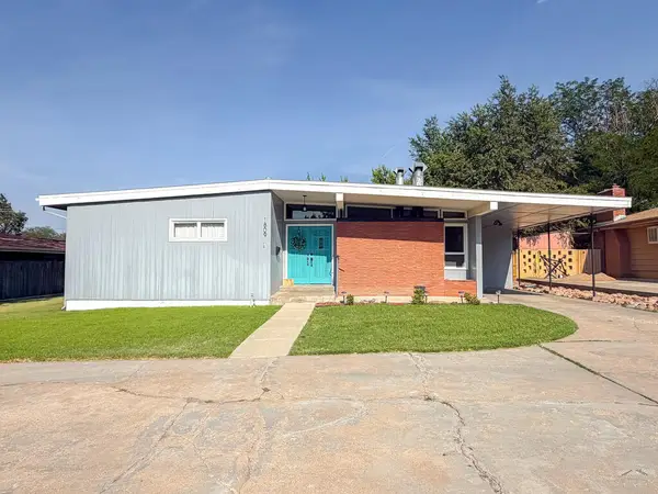1809 Colorado Ave, La Junta, CO 81050