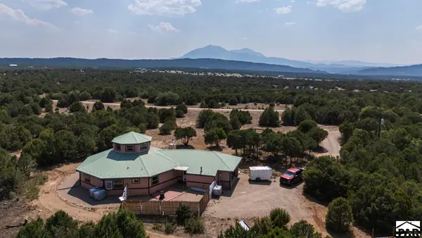 2308 Silver Spurs Rd, Walsenburg, CO 81089