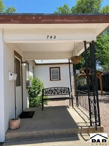 742 Belmont Ave, Pueblo, CO 81004 - #2