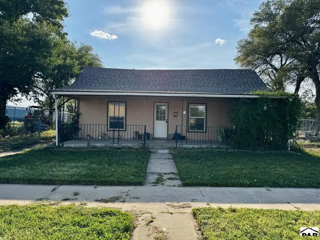 737 Ash Ave, Las Animas, CO 81054 - #1