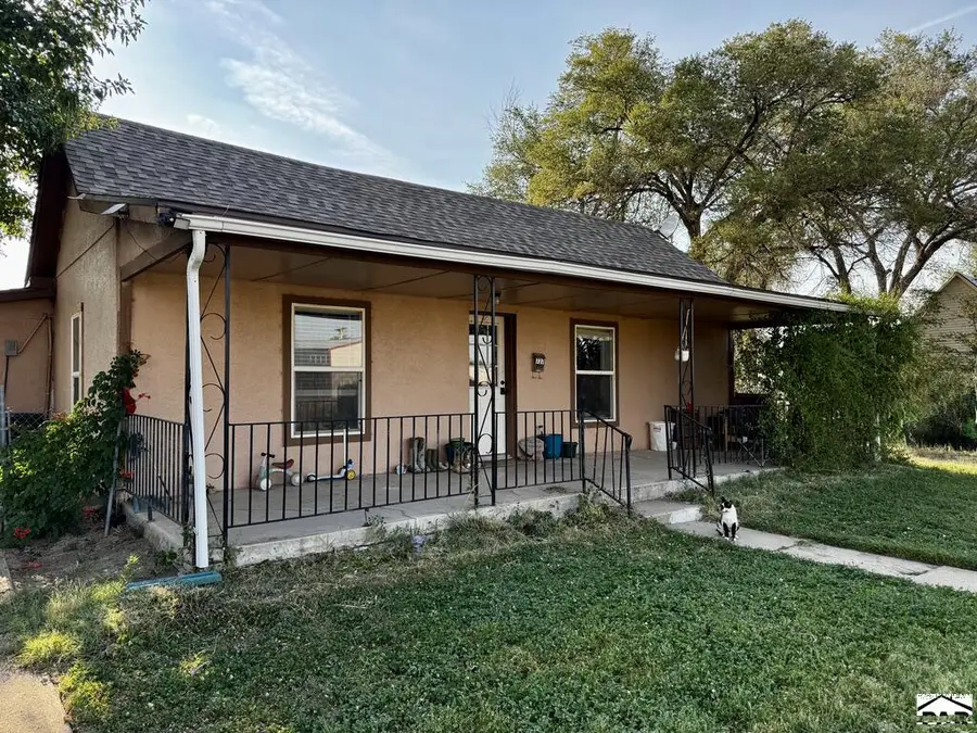 737 Ash Ave, Las Animas, CO 81054 - #2