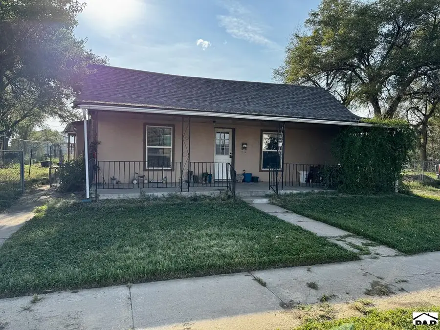 737 Ash Ave, Las Animas, CO 81054 - #3