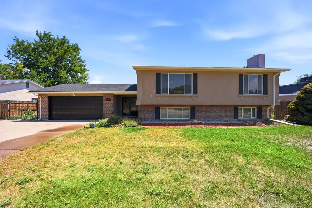 110 Encino Dr, Pueblo, CO 81005 - #1