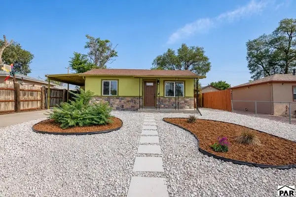 2009 E 15th St, Pueblo, CO 81001