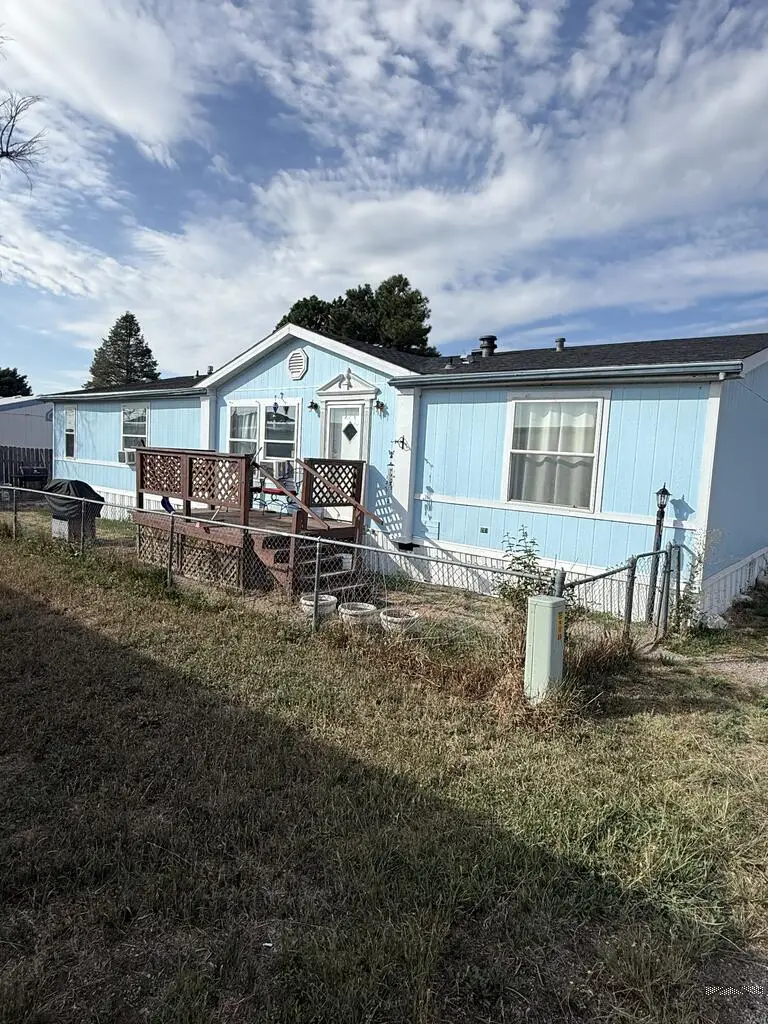 8080 W Hwy 78 #26, Beulah, CO 81023 - #1