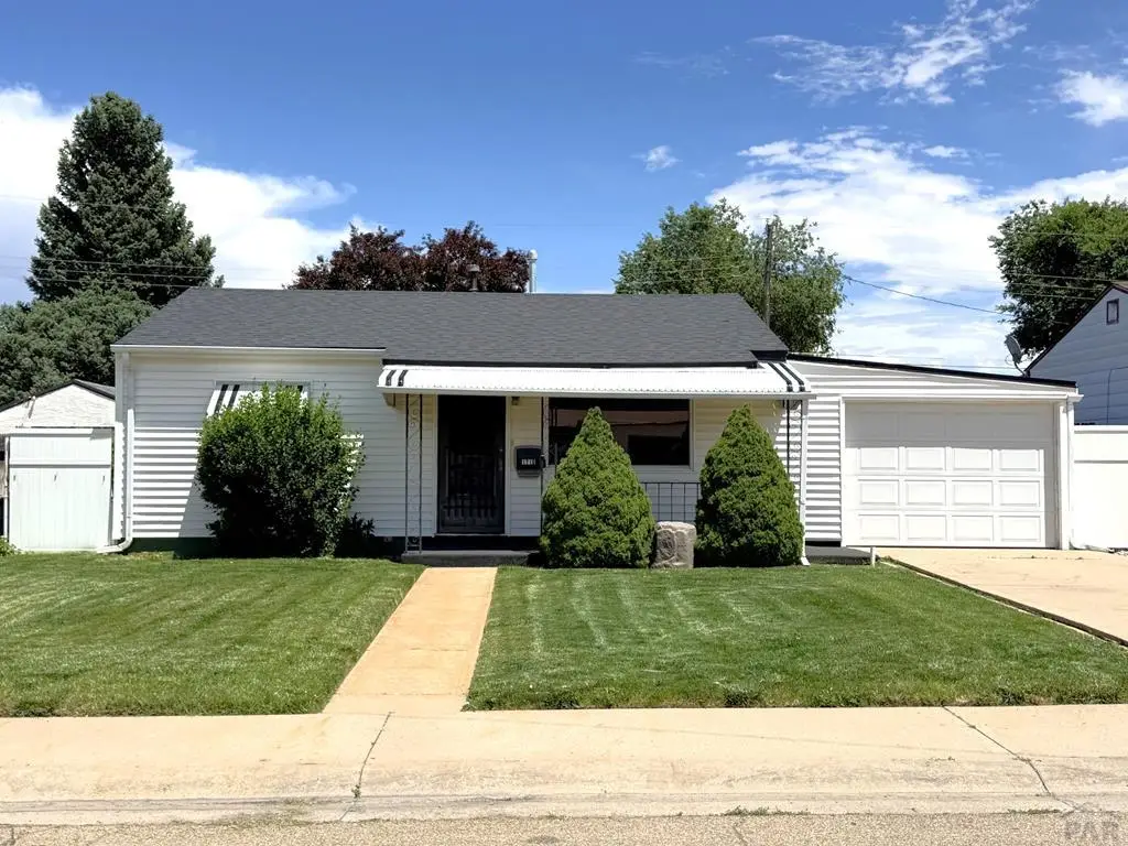 1710 Eden Ave, Pueblo, CO 81005 - #1