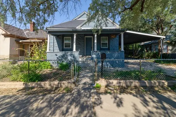 1539 Spruce St, Pueblo, CO 81004