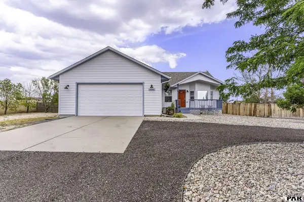 686 N Mancos Dr, Pueblo West, CO 81008