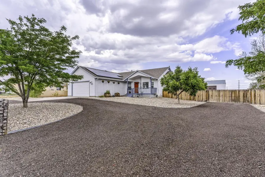 686 N Mancos Dr, Pueblo West, CO 81008 - #2