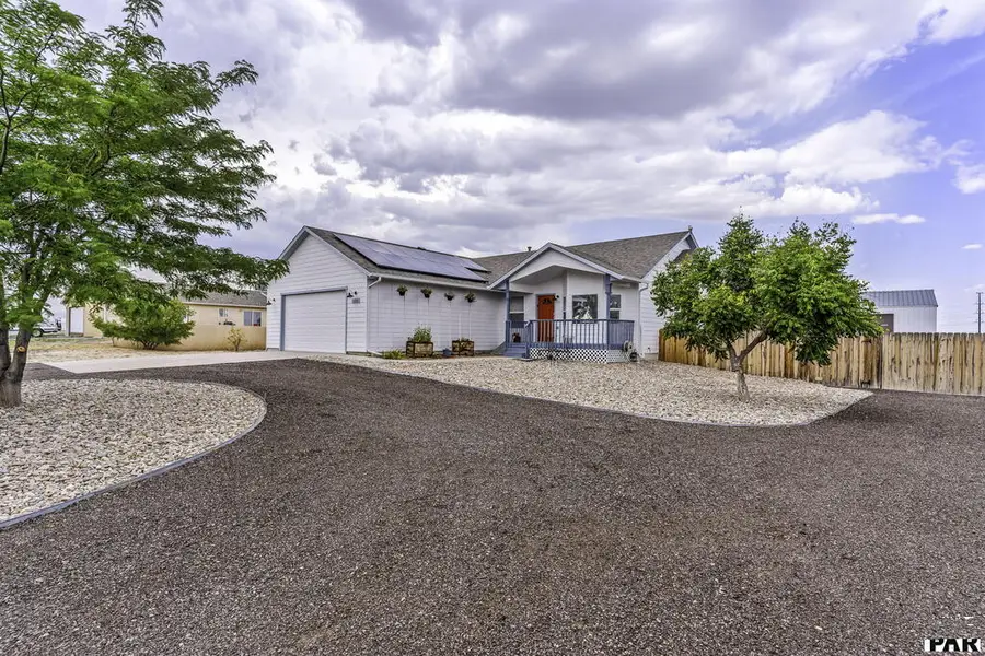 686 N Mancos Dr, Pueblo West, CO 81008 - #3
