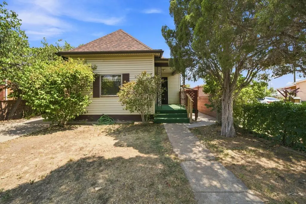 2510 E Evans Ave, Pueblo, CO 81004 - #1