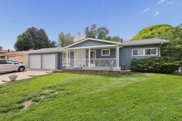 3234 Winston, Pueblo, CO 81005