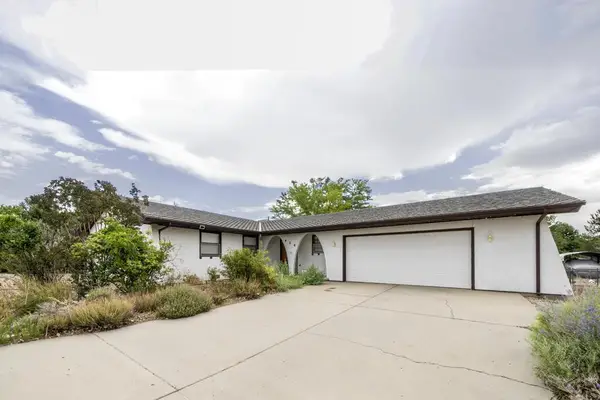 420 W Player Dr, Pueblo West, CO 81007