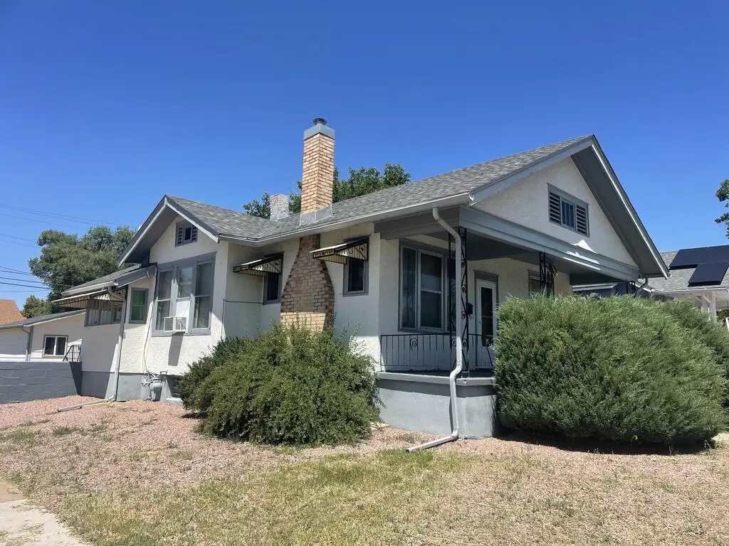 1201 E 4th St, Pueblo, CO 81001 - #1