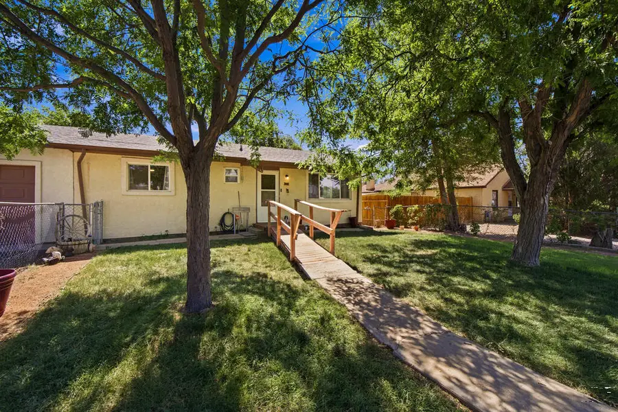 2608 Denver Blvd, Pueblo, CO 81003 - #2