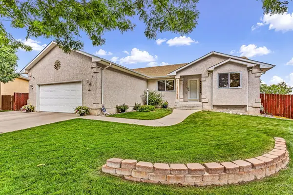 11 Hardwick Court, Pueblo, CO 81005