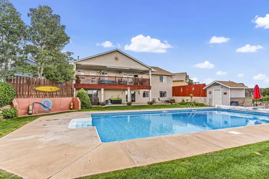 11 Hardwick Court, Pueblo, CO 81005 - #2