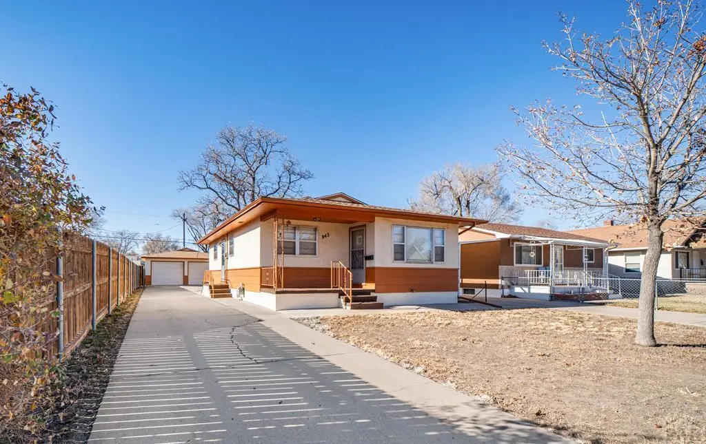 943 Bragdon Ave, Pueblo, CO 81004 - #1