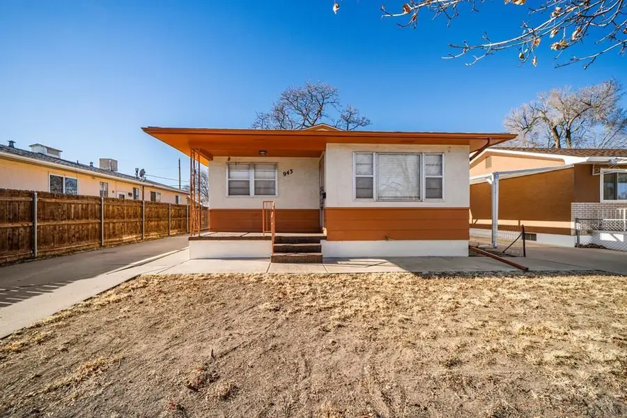 943 Bragdon Ave, Pueblo, CO 81004 - #2