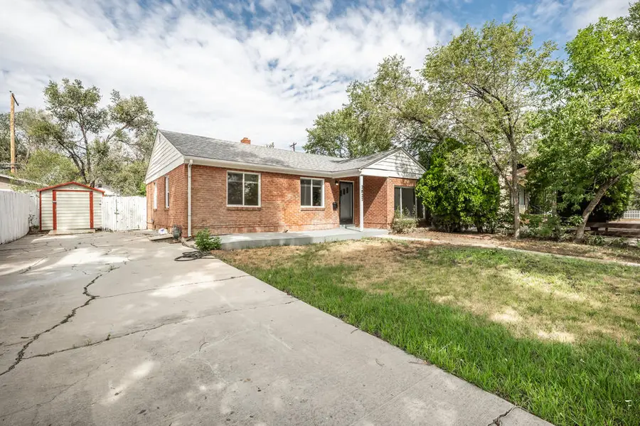 2827 8th Ave, Pueblo, CO 81003 - #3