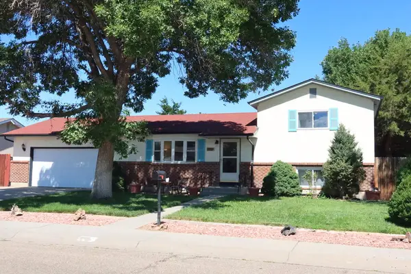 510 Starlite Dr, Pueblo, CO 81005