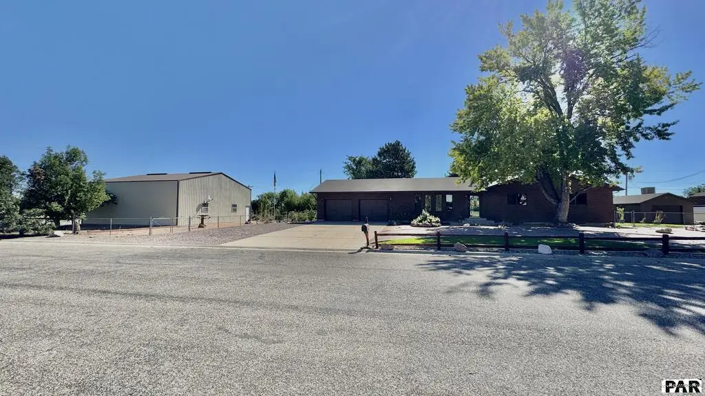 1408 Torchey Way, Pueblo, CO 81006 - #1