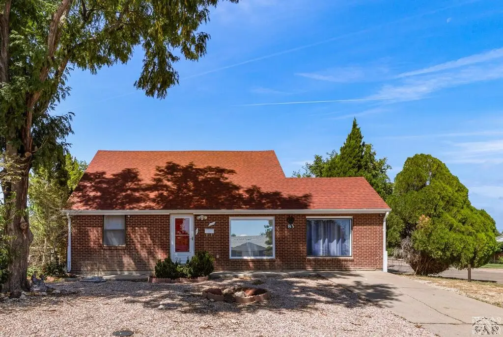 83 Dick Trefz St, Pueblo, CO 81001 - #1