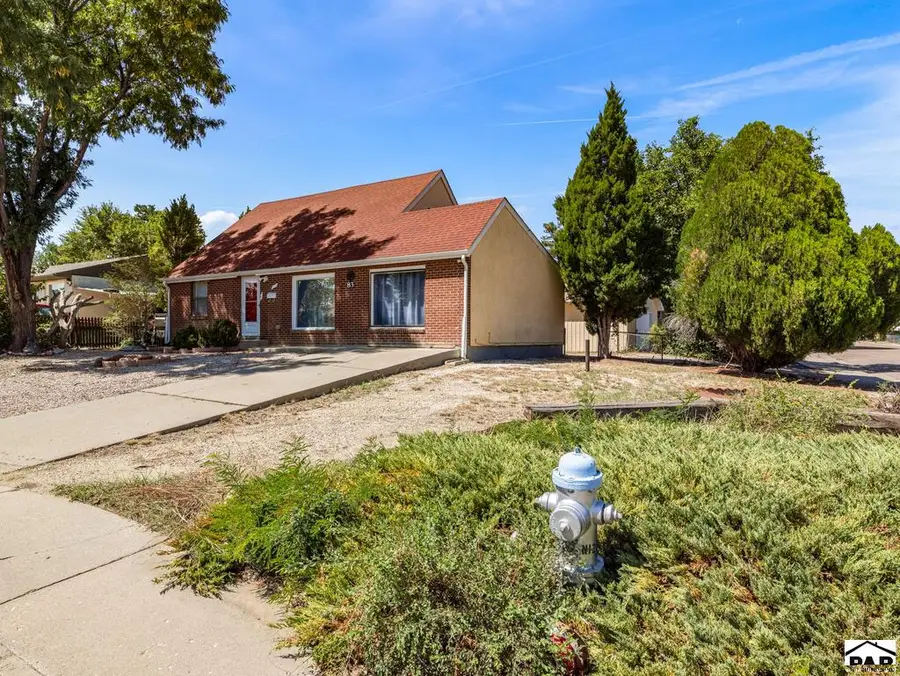 83 Dick Trefz St, Pueblo, CO 81001 - #2