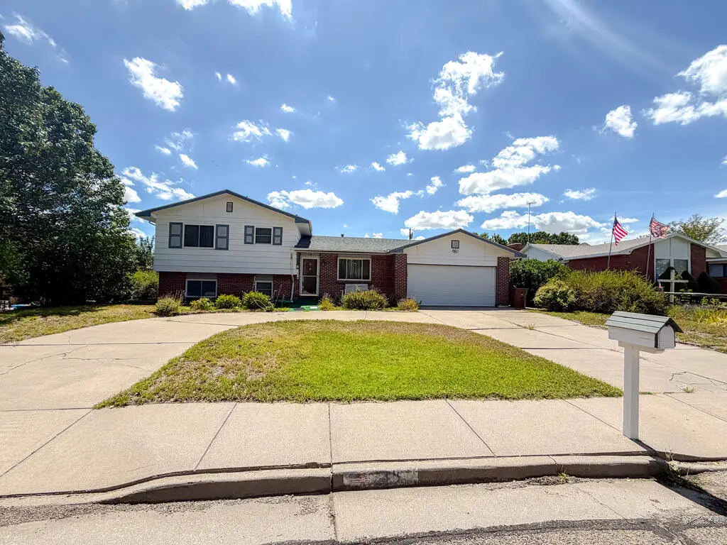 38 Chaparral Circle, La Junta, CO 81050 - #1