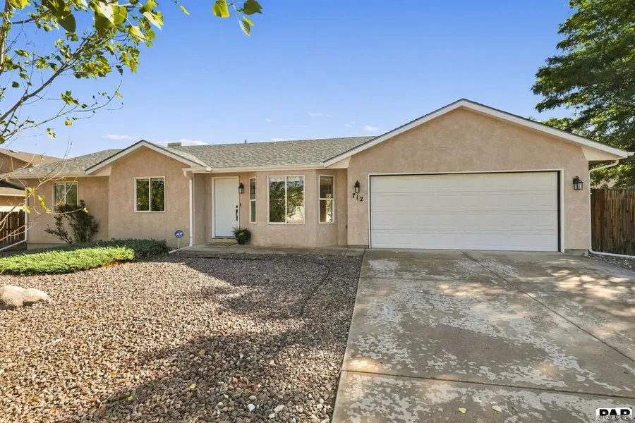 712 S Fleming Dr, Pueblo West, CO 81007 - #3