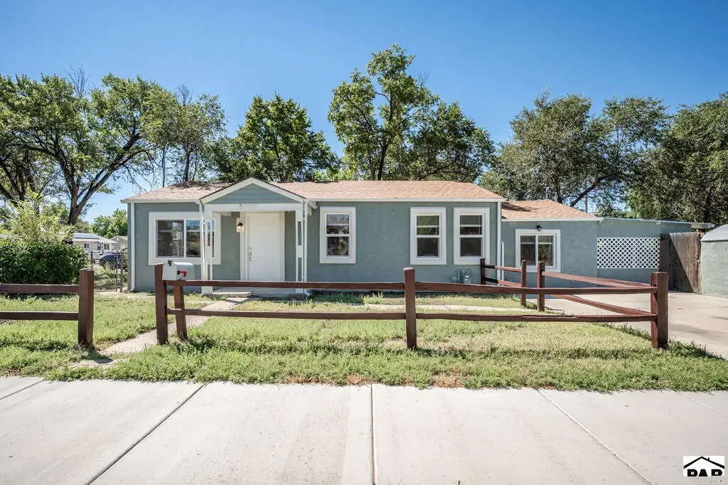 2102 W 29th St, Pueblo, CO 81008 - #1