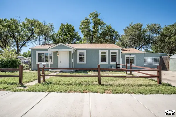 2102 W 29th St, Pueblo, CO 81008