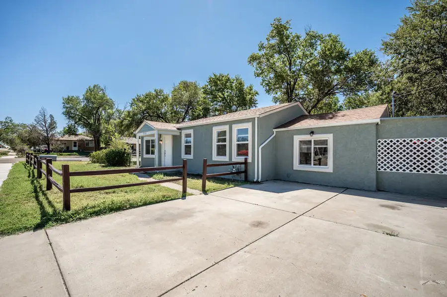 2102 W 29th St, Pueblo, CO 81008 - #3