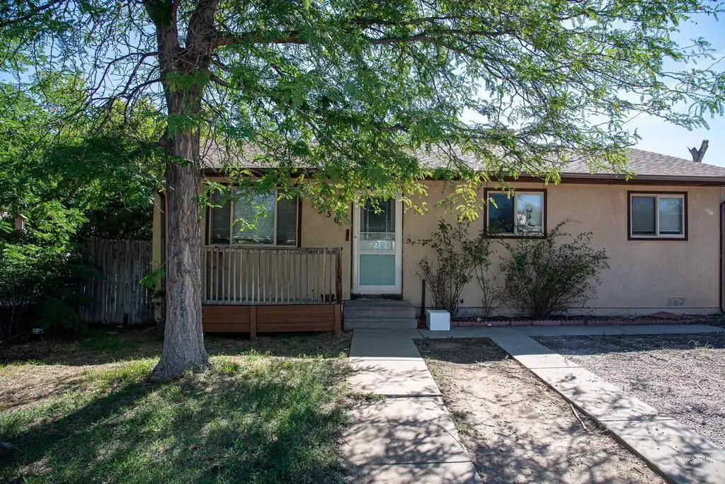 556 Pear St, Pueblo, CO 81005 - #1