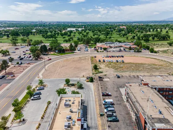 TBD Club Manor Dr, Pueblo, CO 81008
