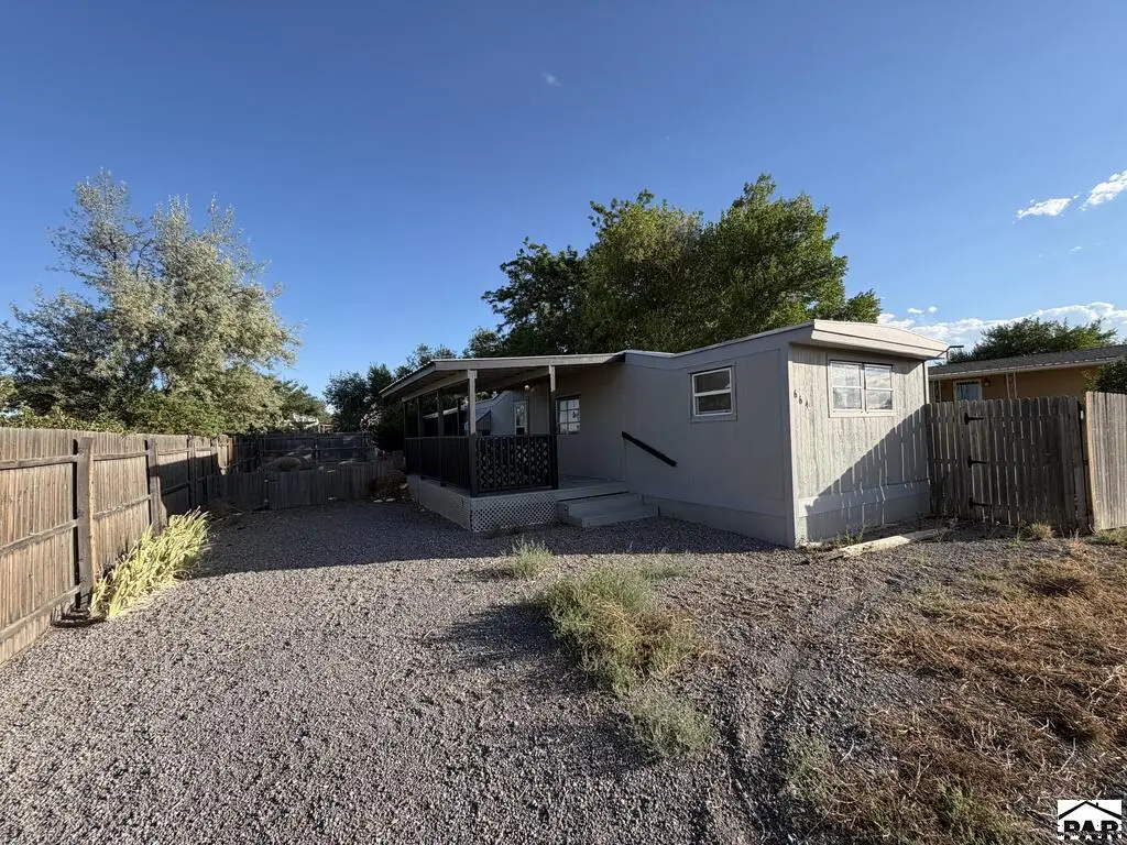 664 S Dante Dr, Pueblo West, CO 81007 - #1