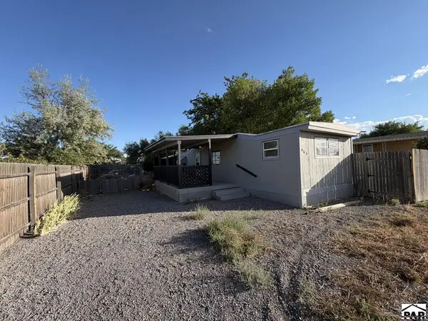 664 S Dante Dr, Pueblo West, CO 81007