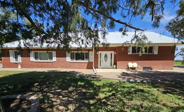 25805 County Rd Ll, McClave, CO 81057