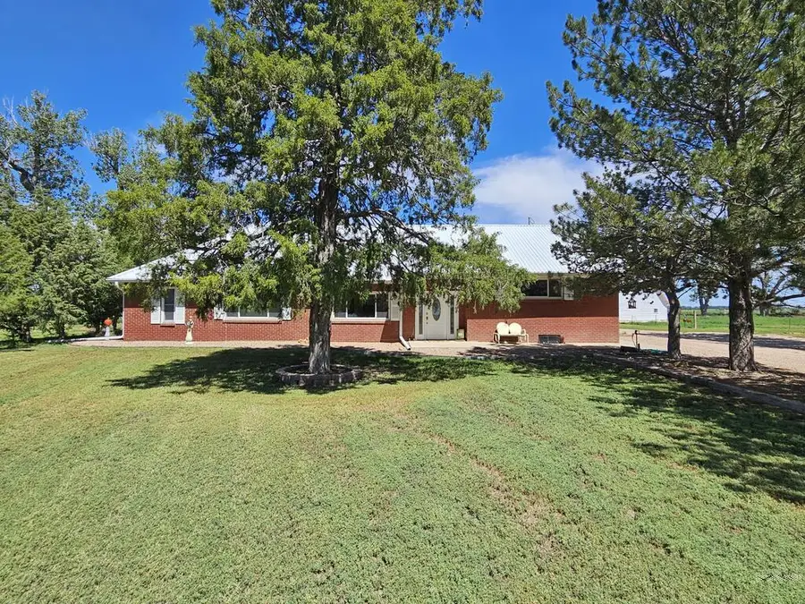25805 County Rd Ll, McClave, CO 81057 - #2