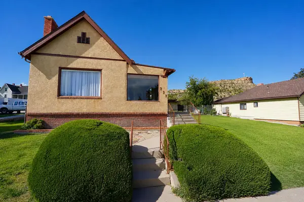 737 W Baca St, Trinidad, CO 81082